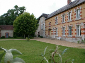 Villa Chabris, 5 pièces, 11 personnes - FR-1-591-18